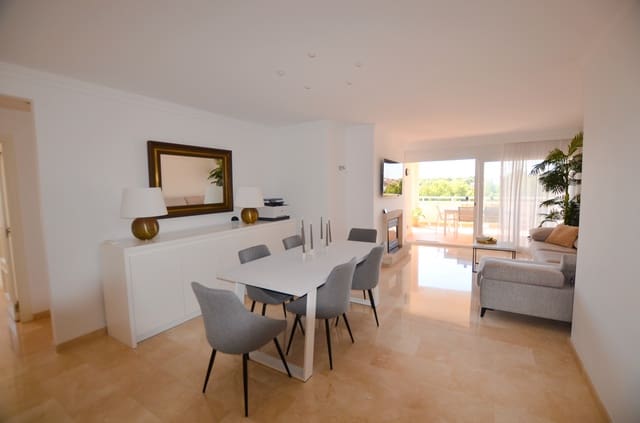 3 soveværelse Lejlighed til salg i Maioris Decima, Llucmajor med swimmingpool - € 595.000 (Ref: 9246151)