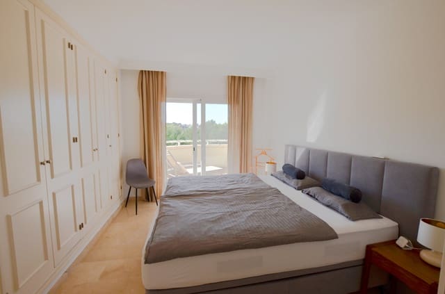 3 soveværelse Lejlighed til salg i Maioris Decima, Llucmajor med swimmingpool - € 595.000 (Ref: 9246151)