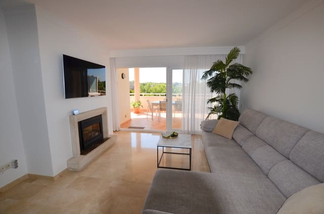 3 soveværelse Lejlighed til salg i Maioris Decima, Llucmajor med swimmingpool - € 595.000 (Ref: 9246151)