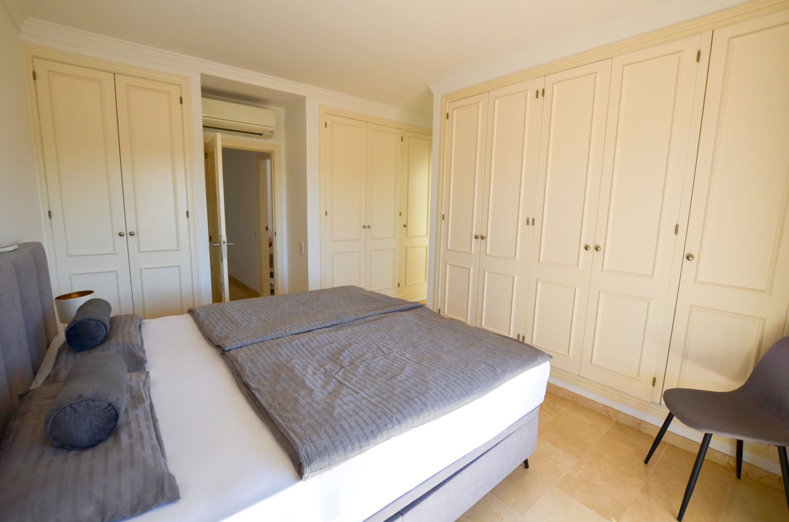 3 makuuhuone Huoneisto myytävänä paikassa Maioris Decima mukana uima-altaan - 595 000 € (Ref: 9246151)