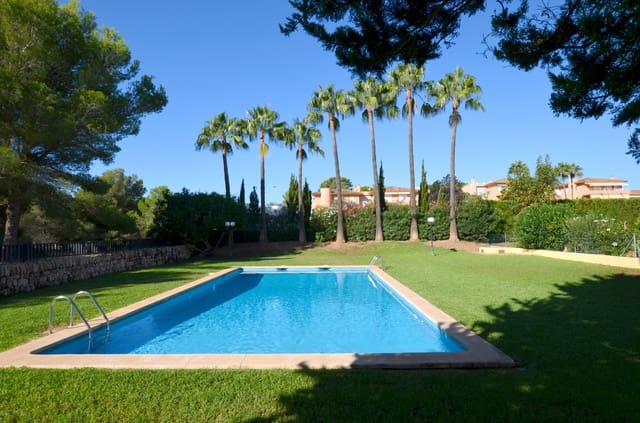 3 soveværelse Lejlighed til salg i Maioris Decima, Llucmajor med swimmingpool - € 595.000 (Ref: 9246151)