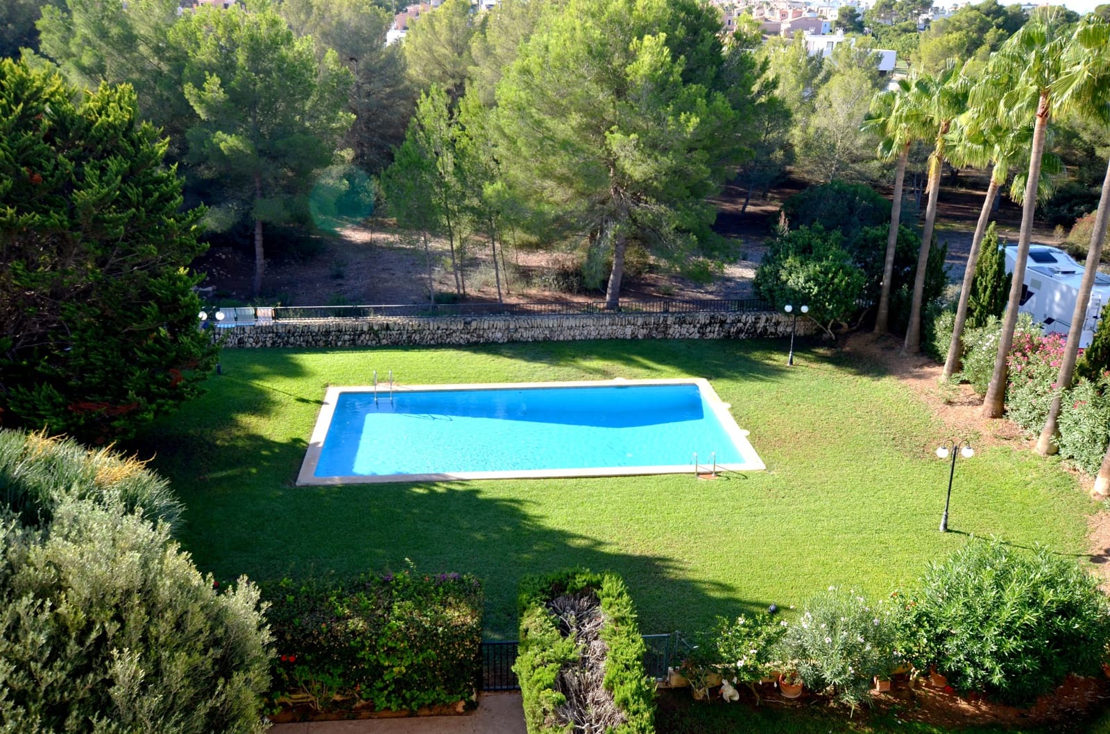 3 makuuhuone Huoneisto myytävänä paikassa Maioris Decima mukana uima-altaan - 595 000 € (Ref: 9246151)