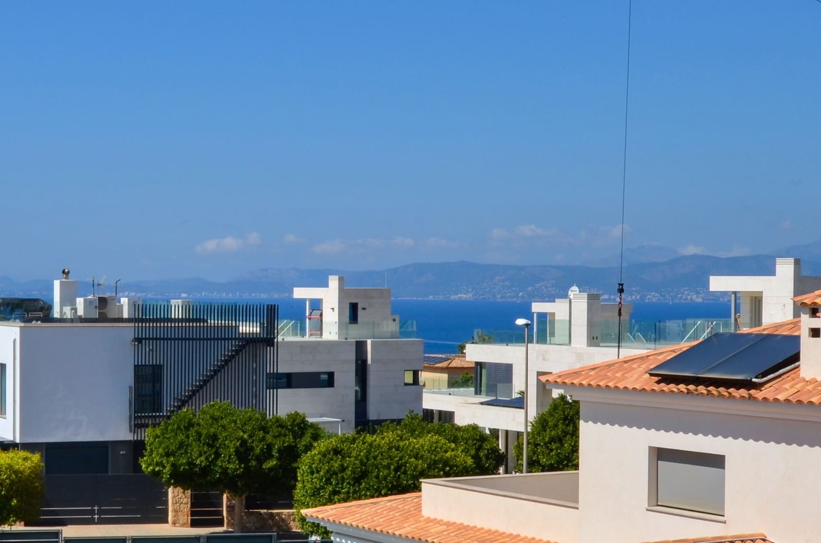 5 quarto Moradia para venda em Puig de Ros com piscina garagem - 3 600 000 € (Ref: 9248500)