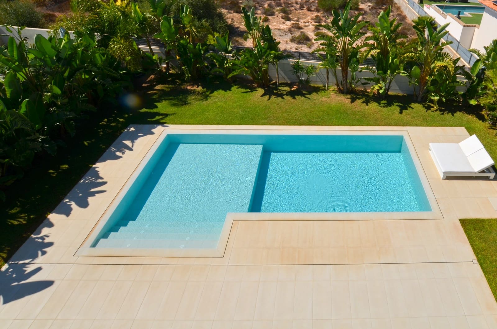 5 quarto Moradia para venda em Puig de Ros com piscina garagem - 3 600 000 € (Ref: 9248500)