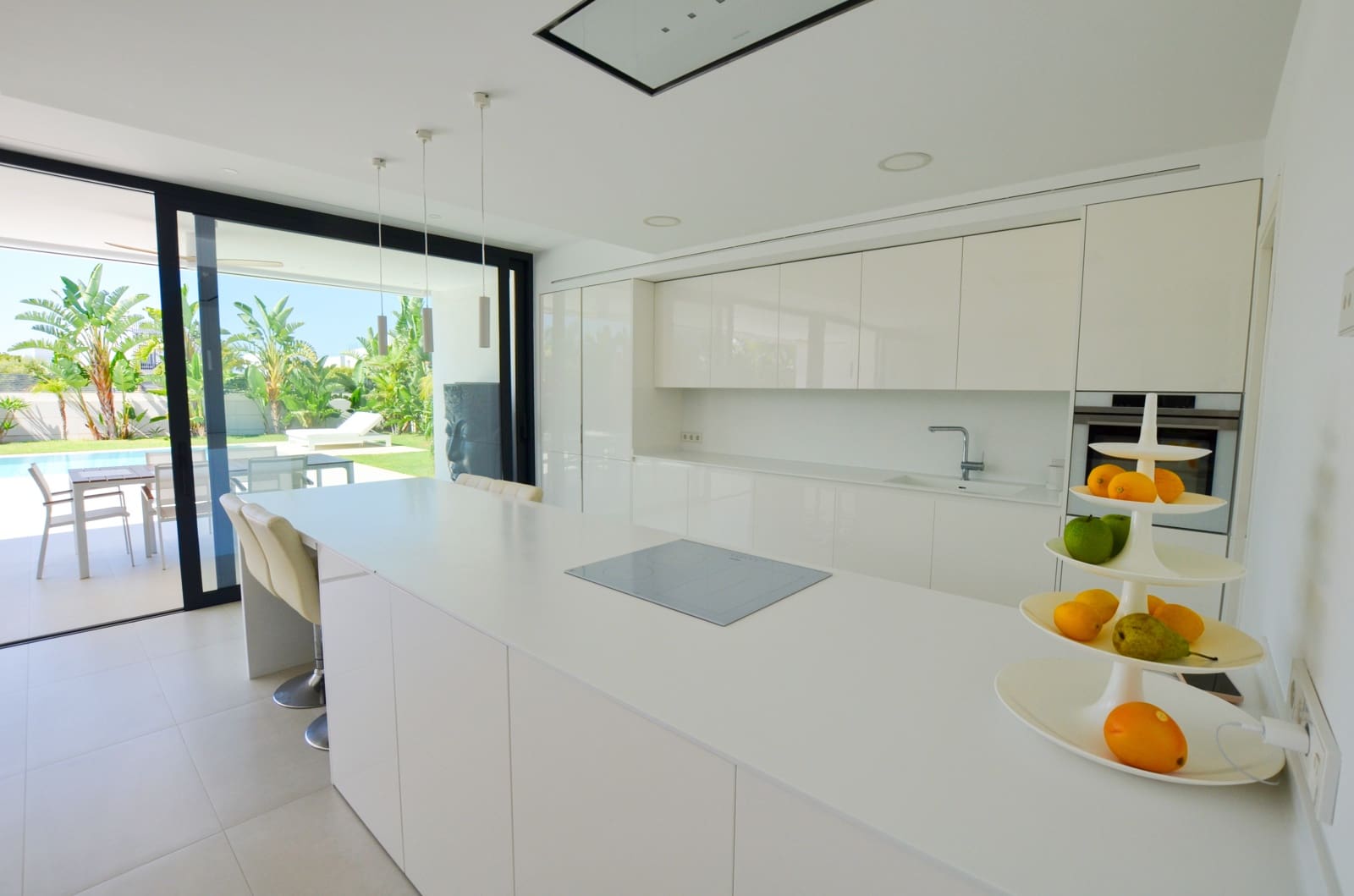 5 quarto Moradia para venda em Puig de Ros com piscina garagem - 3 600 000 € (Ref: 9248500)