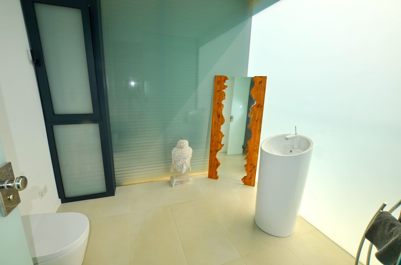 5 quarto Moradia para venda em Puig de Ros com piscina garagem - 3 600 000 € (Ref: 9248500)