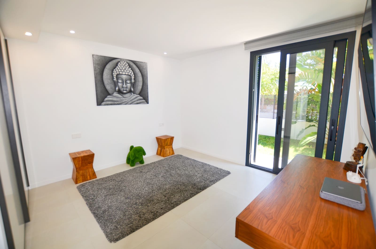 5 quarto Moradia para venda em Puig de Ros com piscina garagem - 3 600 000 € (Ref: 9248500)