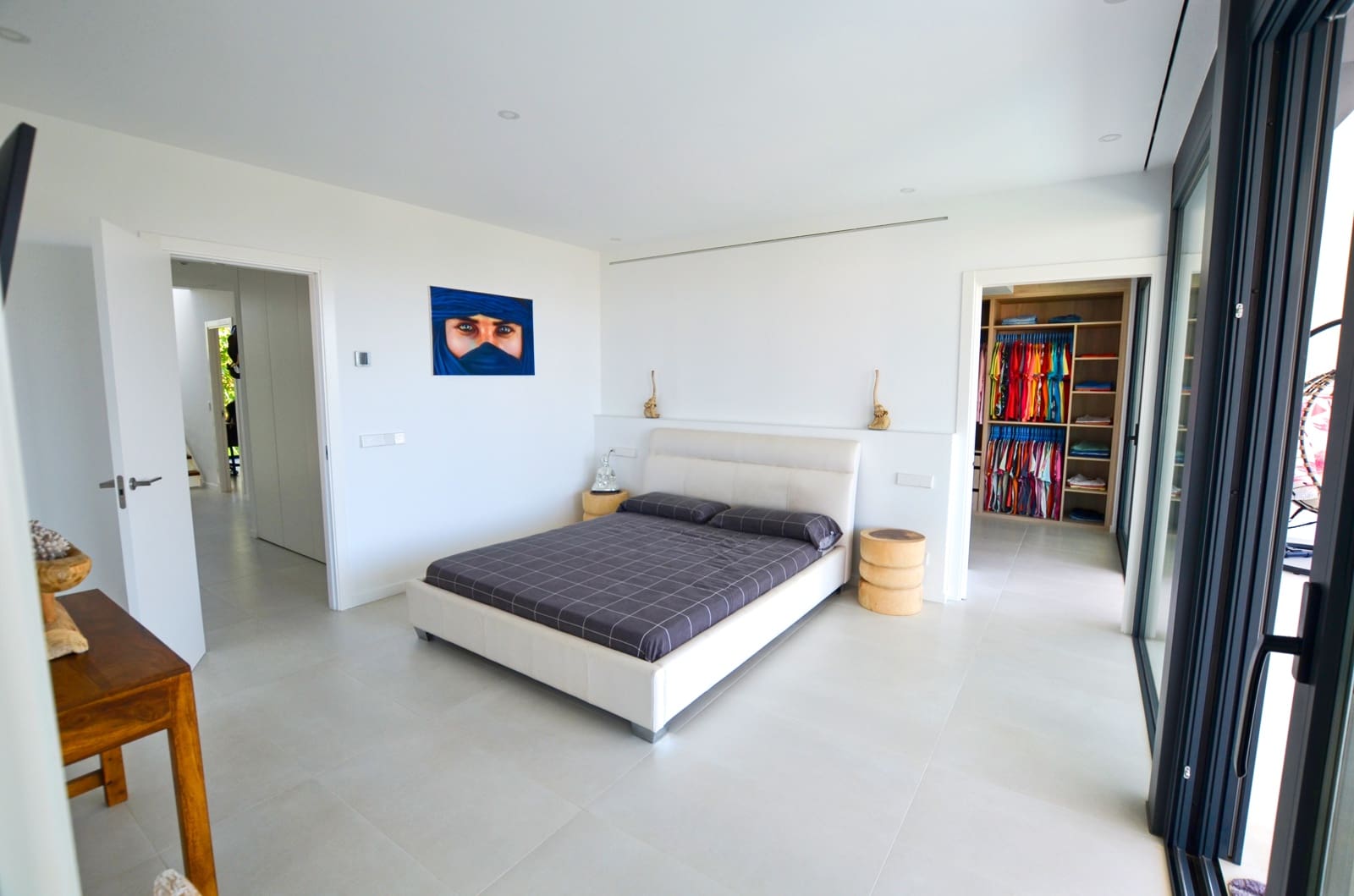 5 quarto Moradia para venda em Puig de Ros com piscina garagem - 3 600 000 € (Ref: 9248500)