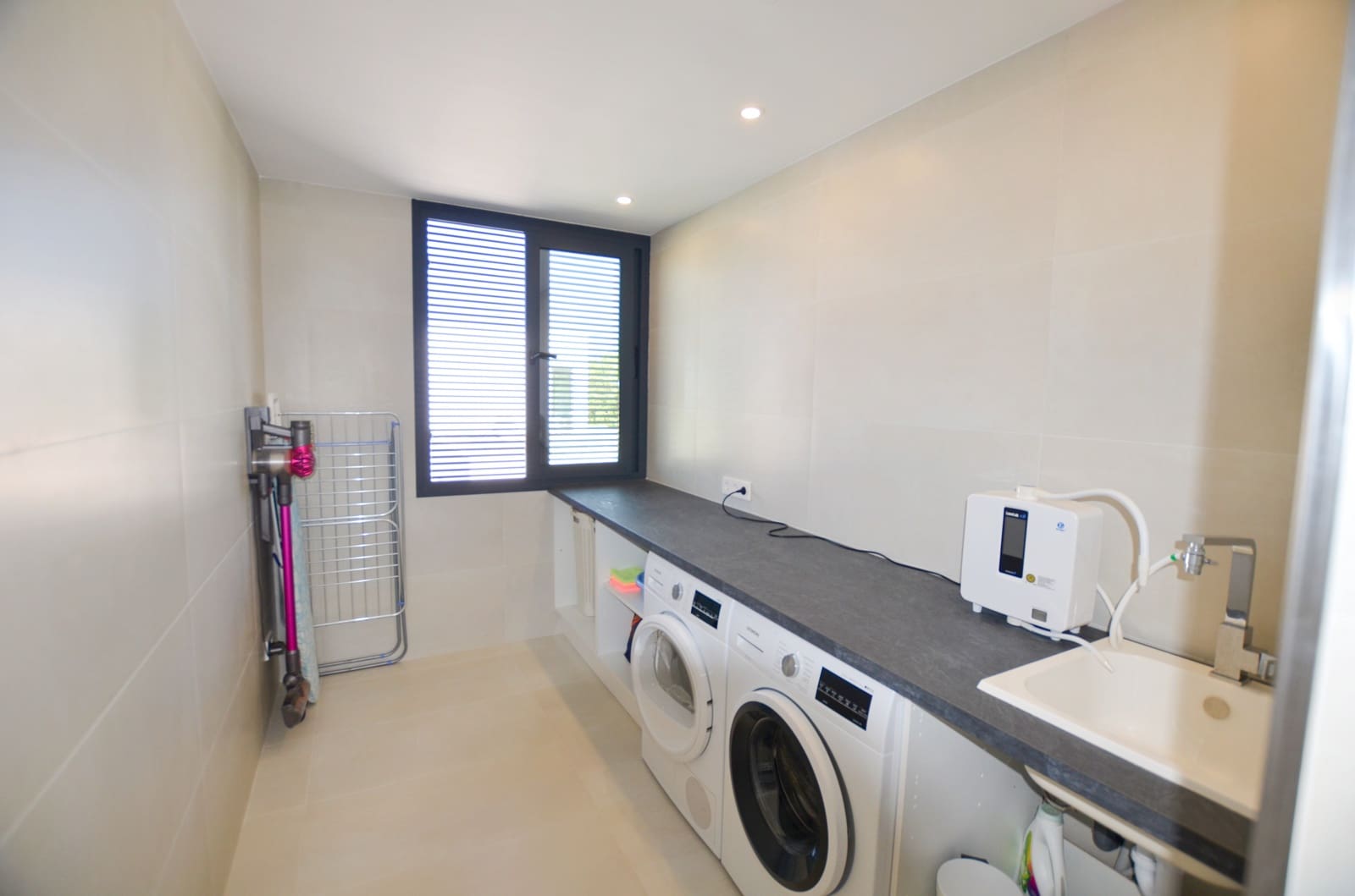 5 quarto Moradia para venda em Puig de Ros com piscina garagem - 3 600 000 € (Ref: 9248500)