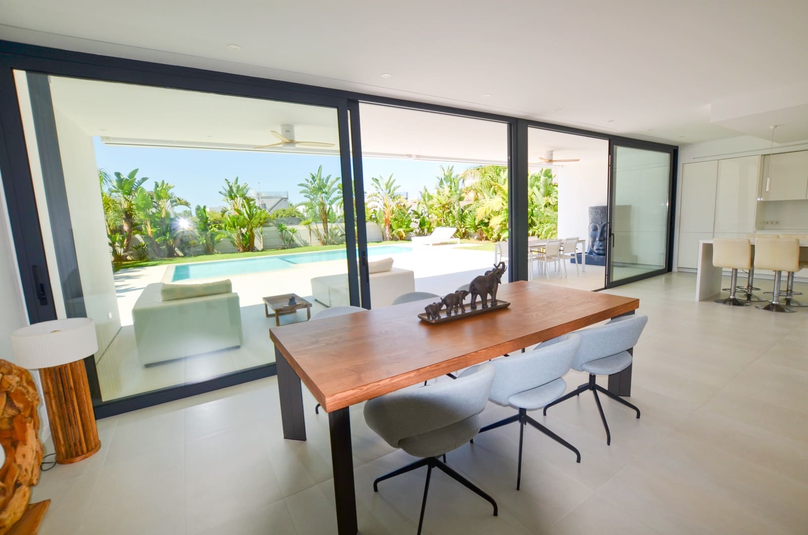 5 quarto Moradia para venda em Puig de Ros com piscina garagem - 3 600 000 € (Ref: 9248500)