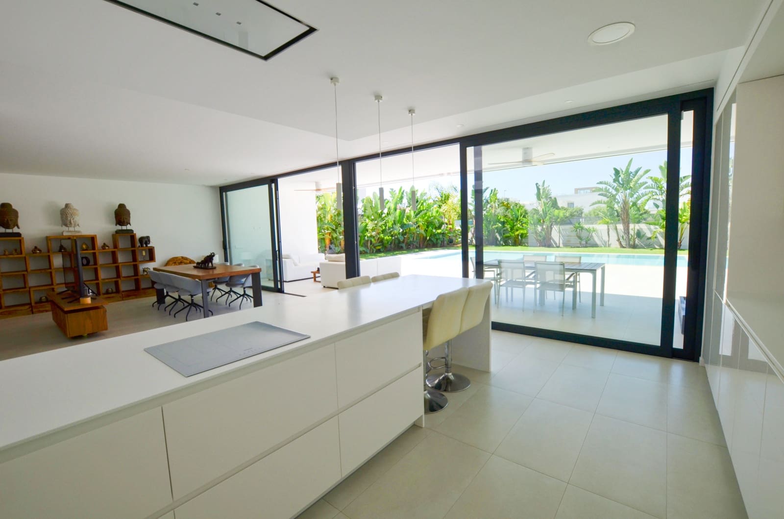 5 quarto Moradia para venda em Puig de Ros com piscina garagem - 3 600 000 € (Ref: 9248500)