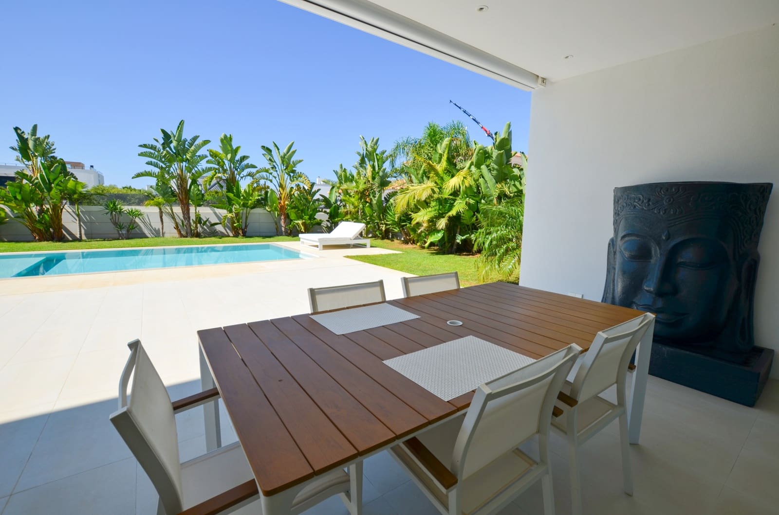 5 quarto Moradia para venda em Puig de Ros com piscina garagem - 3 600 000 € (Ref: 9248500)