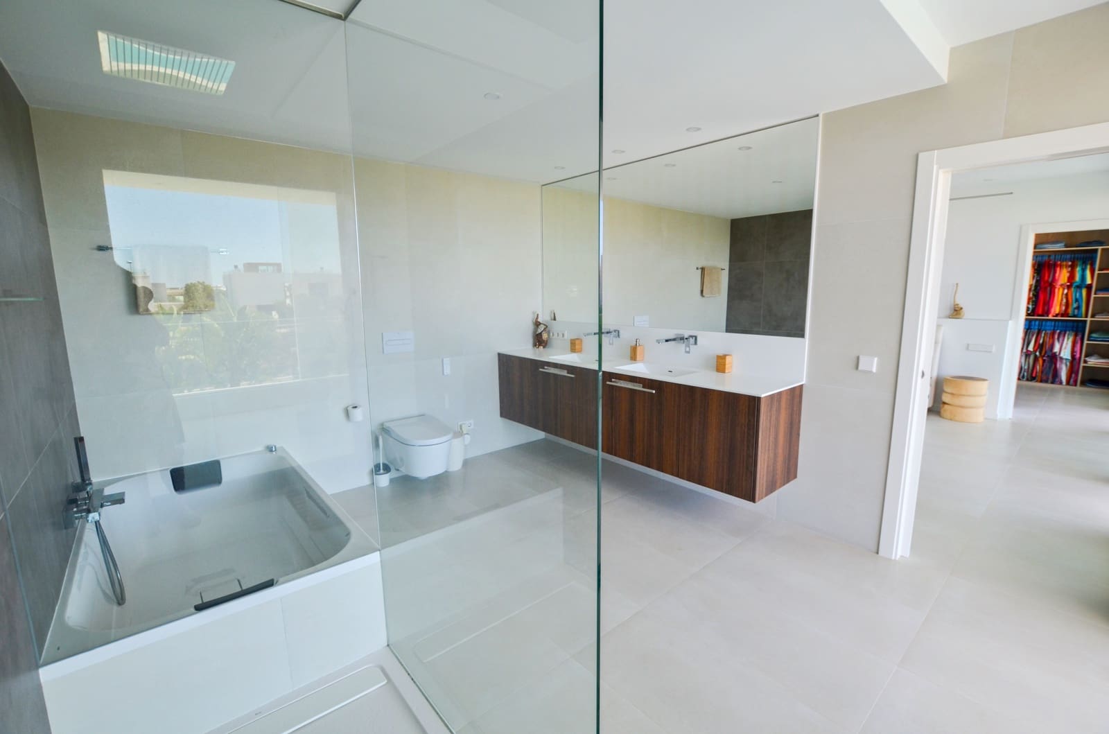 5 quarto Moradia para venda em Puig de Ros com piscina garagem - 3 600 000 € (Ref: 9248500)