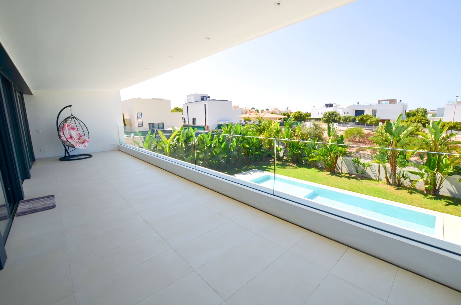 5 quarto Moradia para venda em Puig de Ros com piscina garagem - 3 600 000 € (Ref: 9248500)