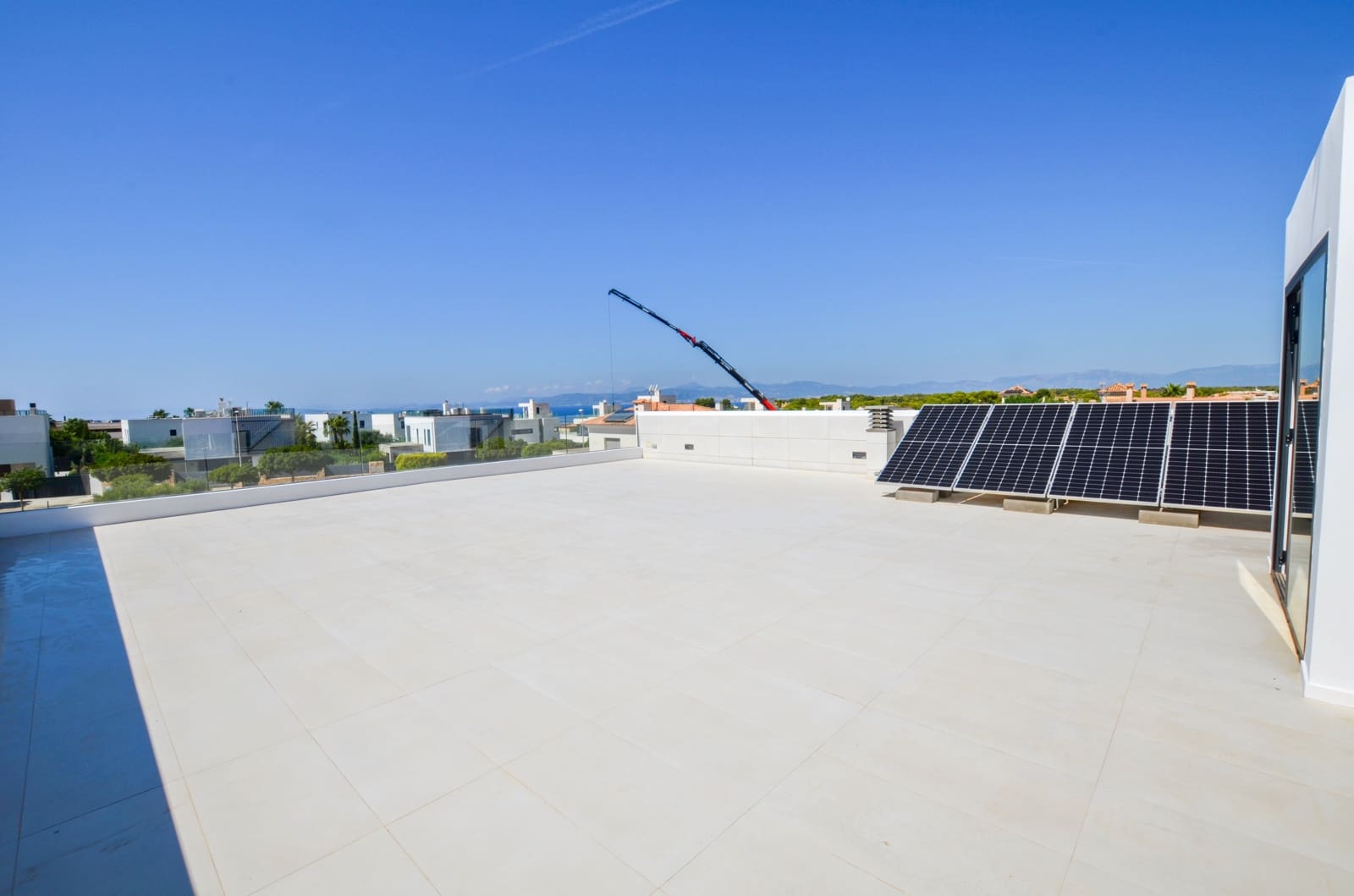 5 quarto Moradia para venda em Puig de Ros com piscina garagem - 3 600 000 € (Ref: 9248500)