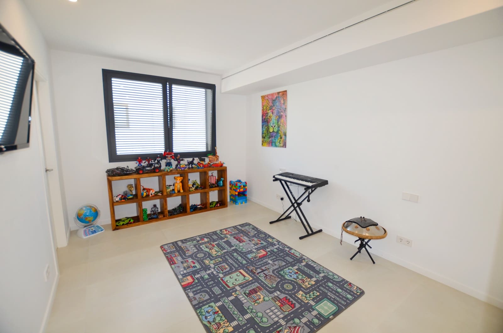 5 quarto Moradia para venda em Puig de Ros com piscina garagem - 3 600 000 € (Ref: 9248500)