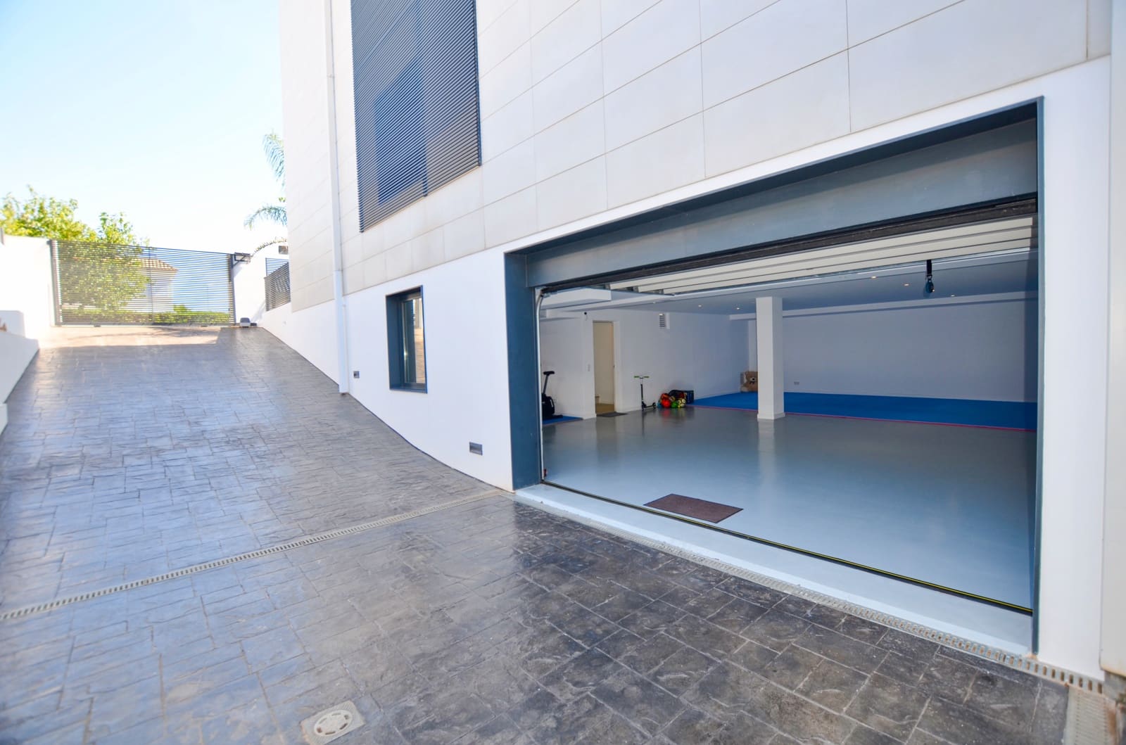 5 quarto Moradia para venda em Puig de Ros com piscina garagem - 3 600 000 € (Ref: 9248500)