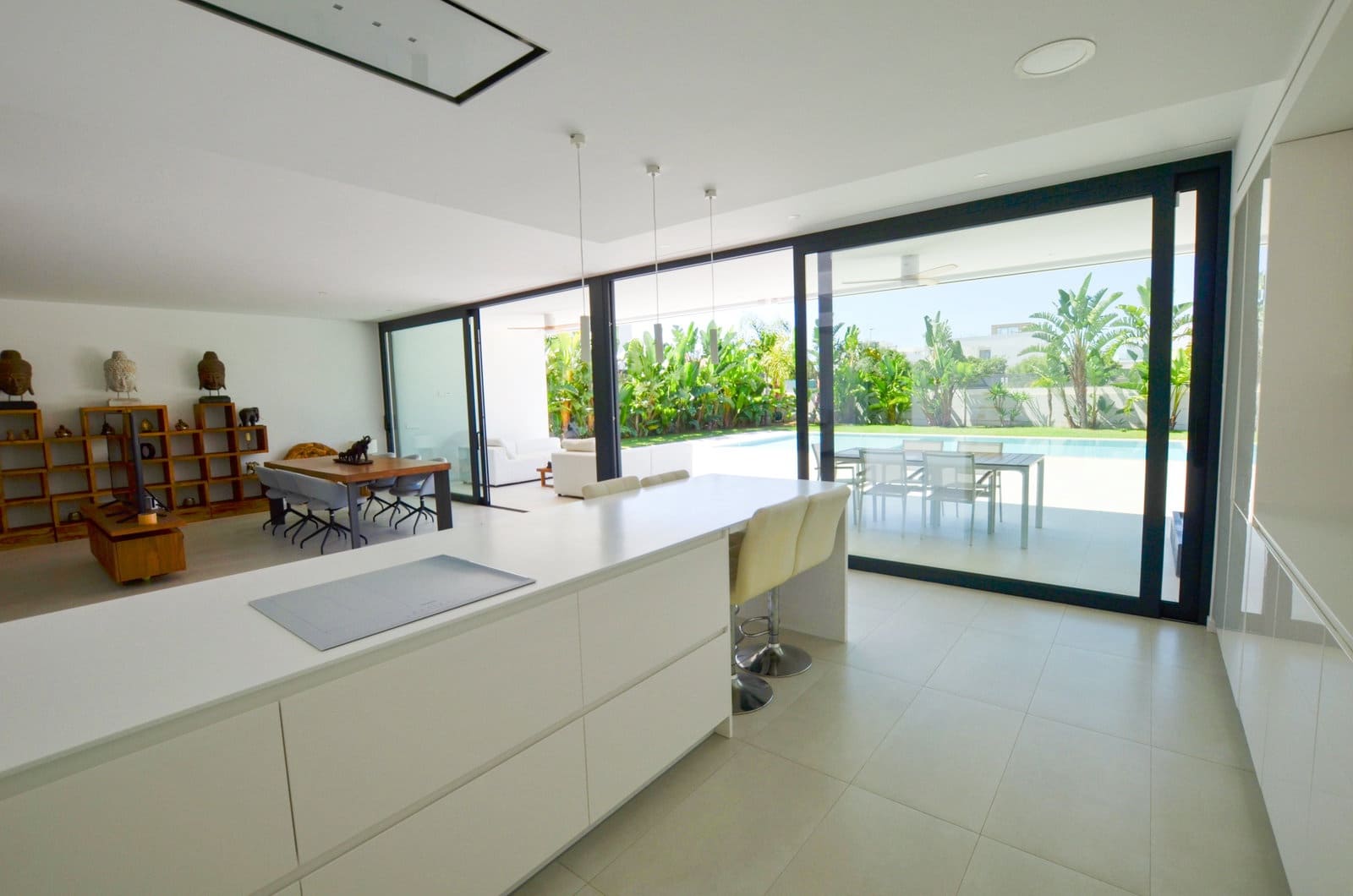 5 slaapkamer Villa te koop in Puig de Ros met zwembad garage - € 3.600.000 (Ref: 9248500)