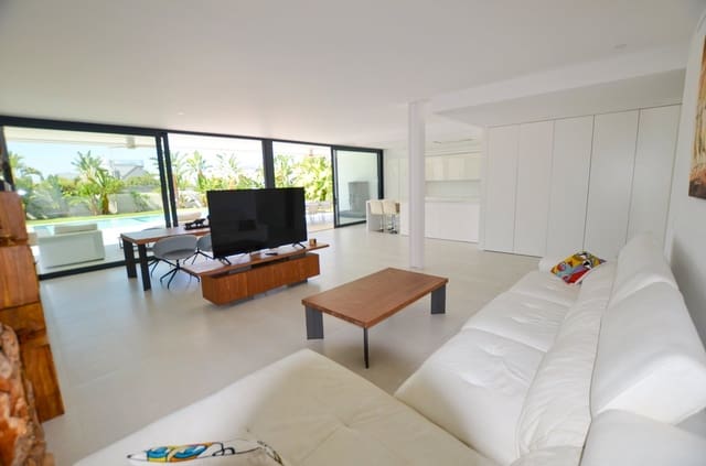 5 soveværelse Villa til salg i Puig de Ros, Llucmajor med swimmingpool garage - € 3.600.000 (Ref: 9248500)
