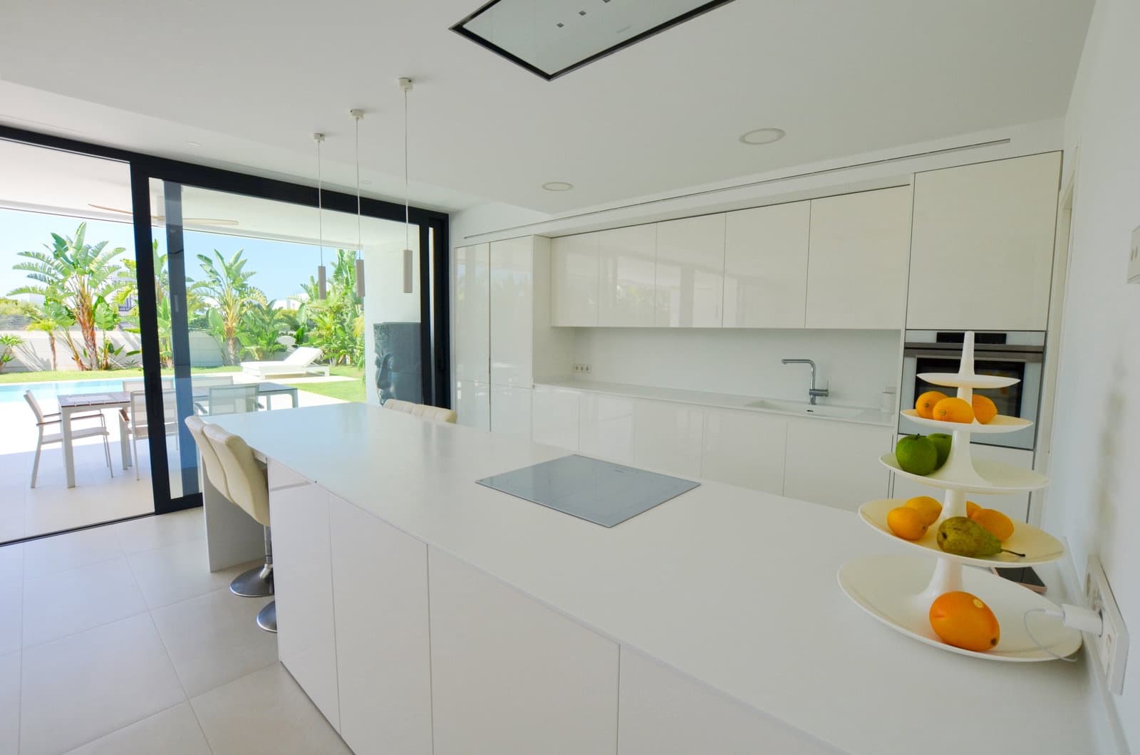 5 slaapkamer Villa te koop in Puig de Ros met zwembad garage - € 3.600.000 (Ref: 9248500)