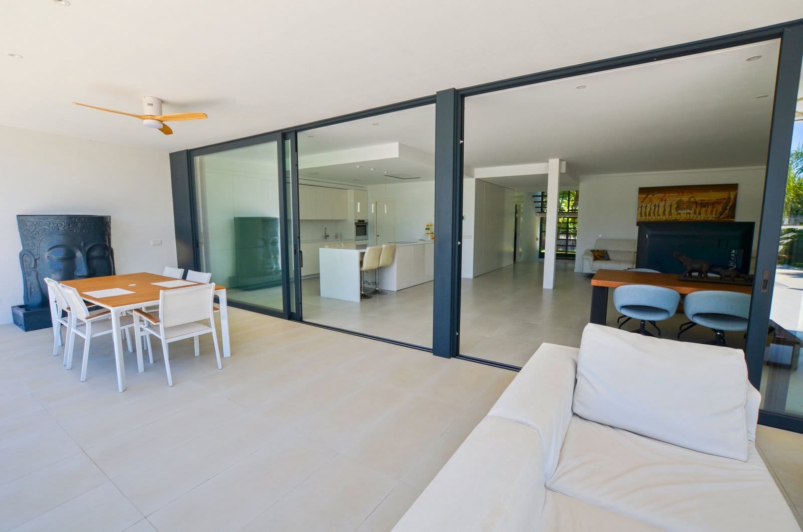 5 slaapkamer Villa te koop in Puig de Ros met zwembad garage - € 3.600.000 (Ref: 9248500)