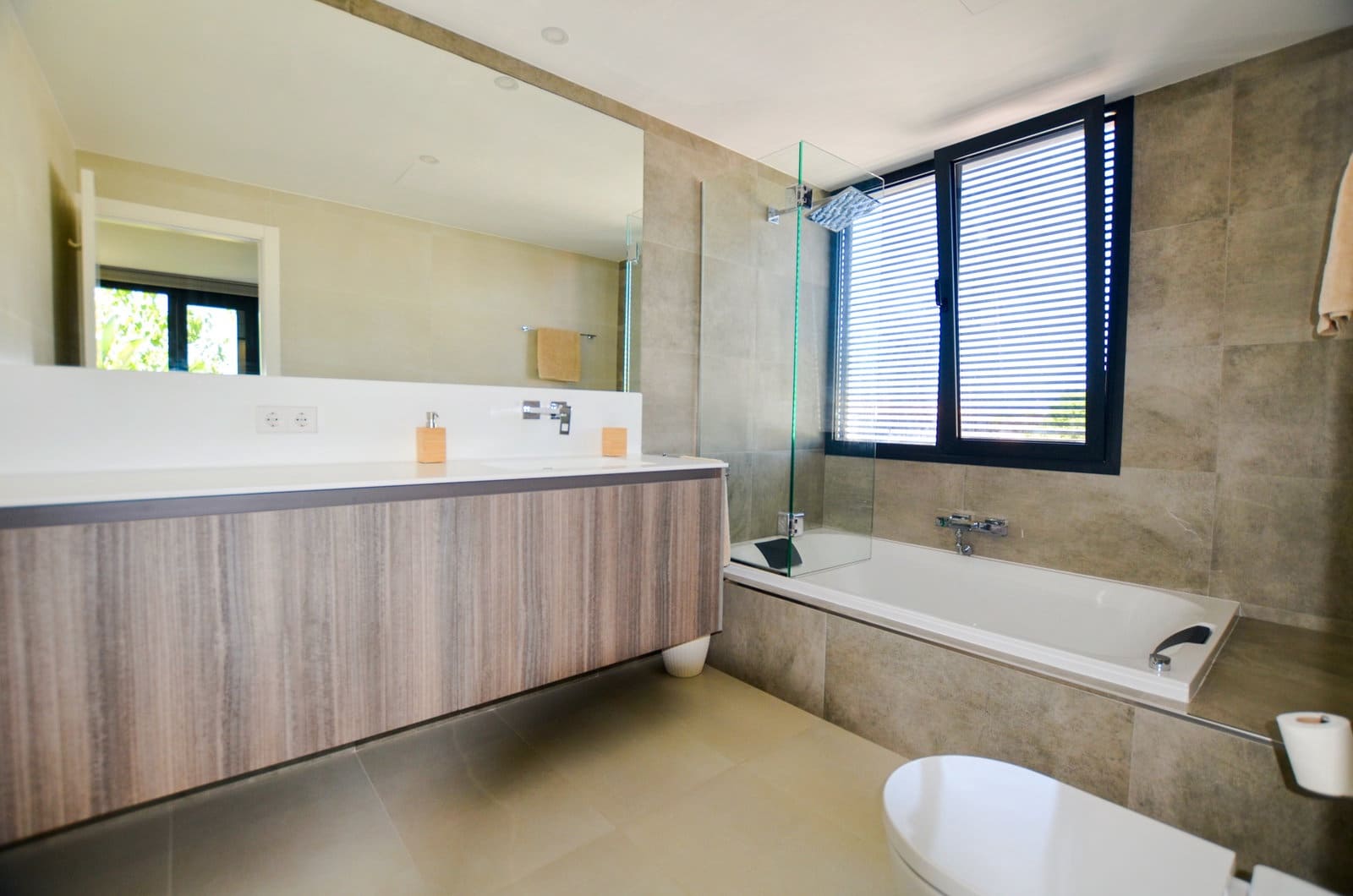 5 slaapkamer Villa te koop in Puig de Ros met zwembad garage - € 3.600.000 (Ref: 9248500)