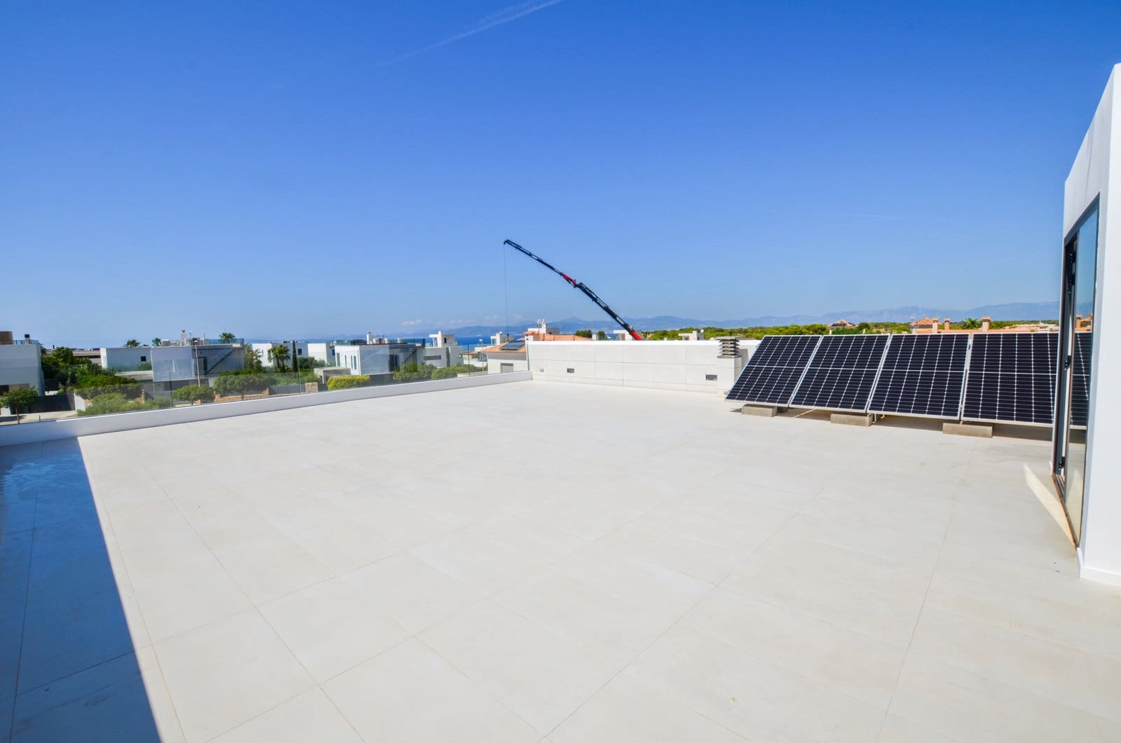 5 slaapkamer Villa te koop in Puig de Ros met zwembad garage - € 3.600.000 (Ref: 9248500)