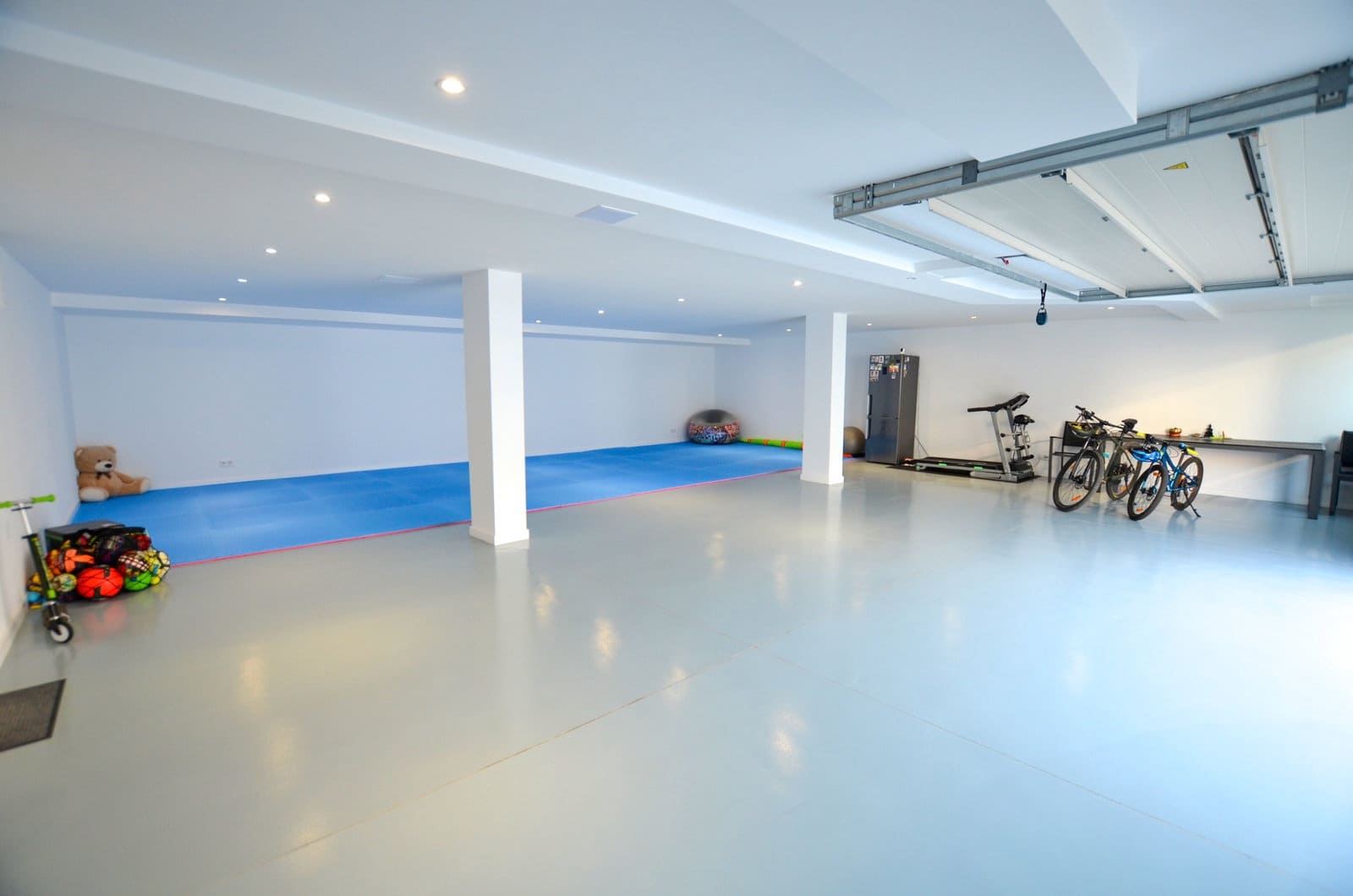 5 slaapkamer Villa te koop in Puig de Ros met zwembad garage - € 3.600.000 (Ref: 9248500)