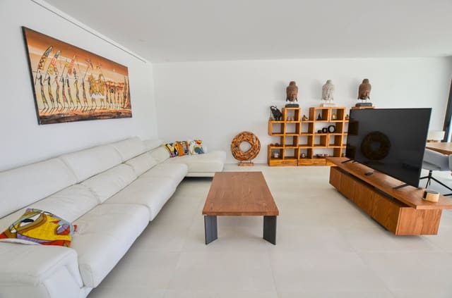 5 soveværelse Villa til salg i Puig de Ros, Llucmajor med swimmingpool garage - € 3.600.000 (Ref: 9248500)