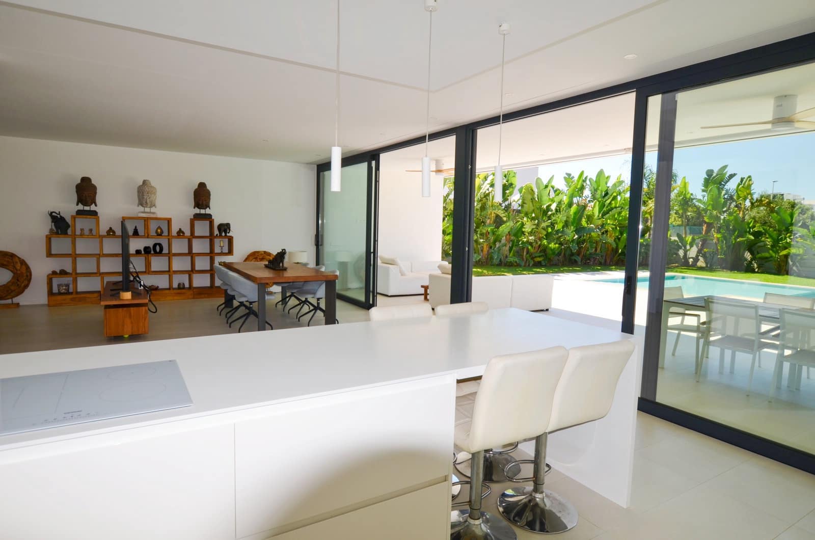 5 slaapkamer Villa te koop in Puig de Ros met zwembad garage - € 3.600.000 (Ref: 9248500)