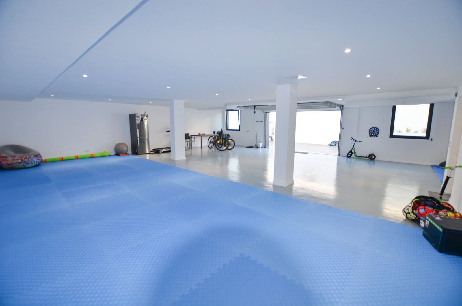 5 slaapkamer Villa te koop in Puig de Ros met zwembad garage - € 3.600.000 (Ref: 9248500)