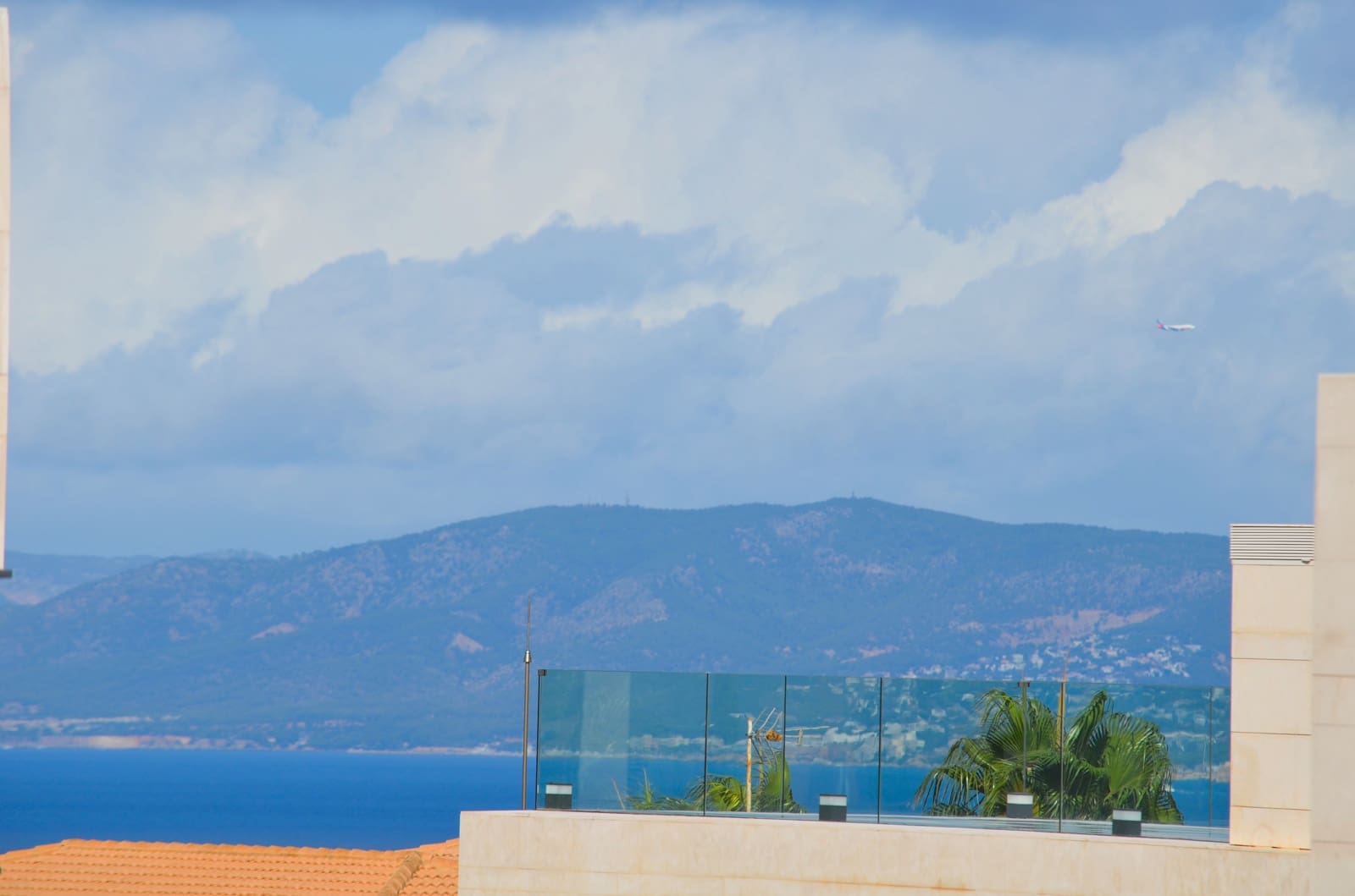 3 soveværelse Rækkehus til salg i Puig de Ros med swimmingpool garage - € 1.150.000 (Ref: 9265616)