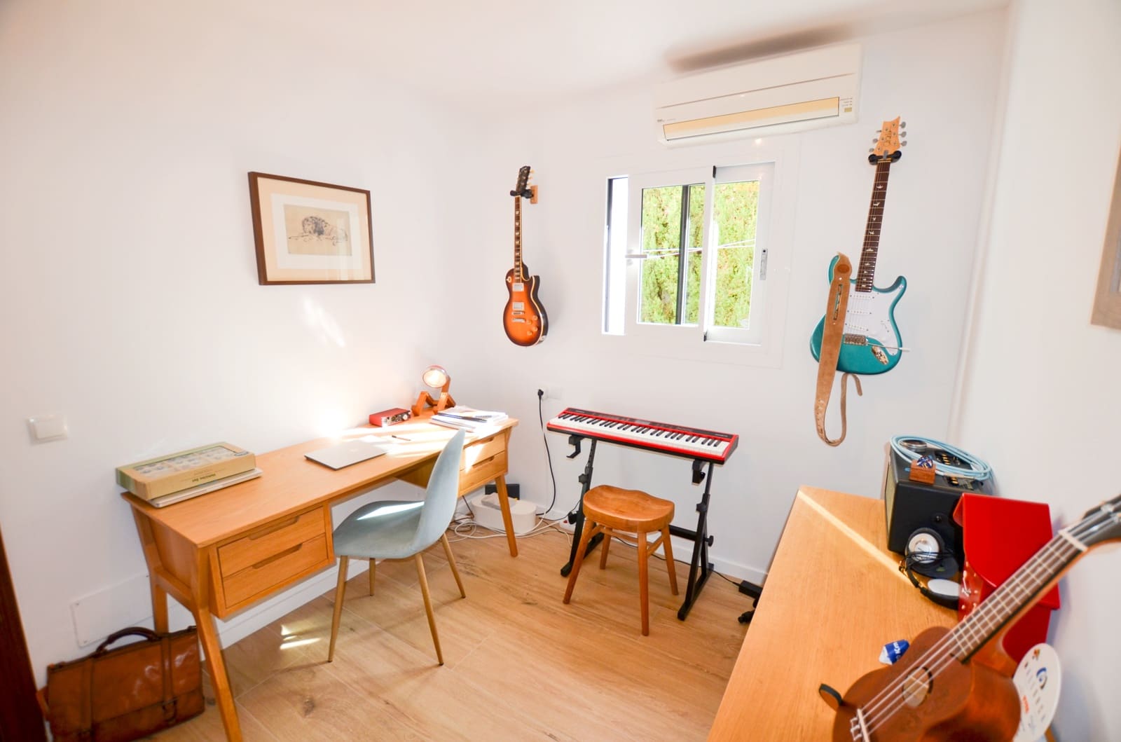 3 soveværelse Rækkehus til salg i Puig de Ros med swimmingpool garage - € 1.150.000 (Ref: 9265616)