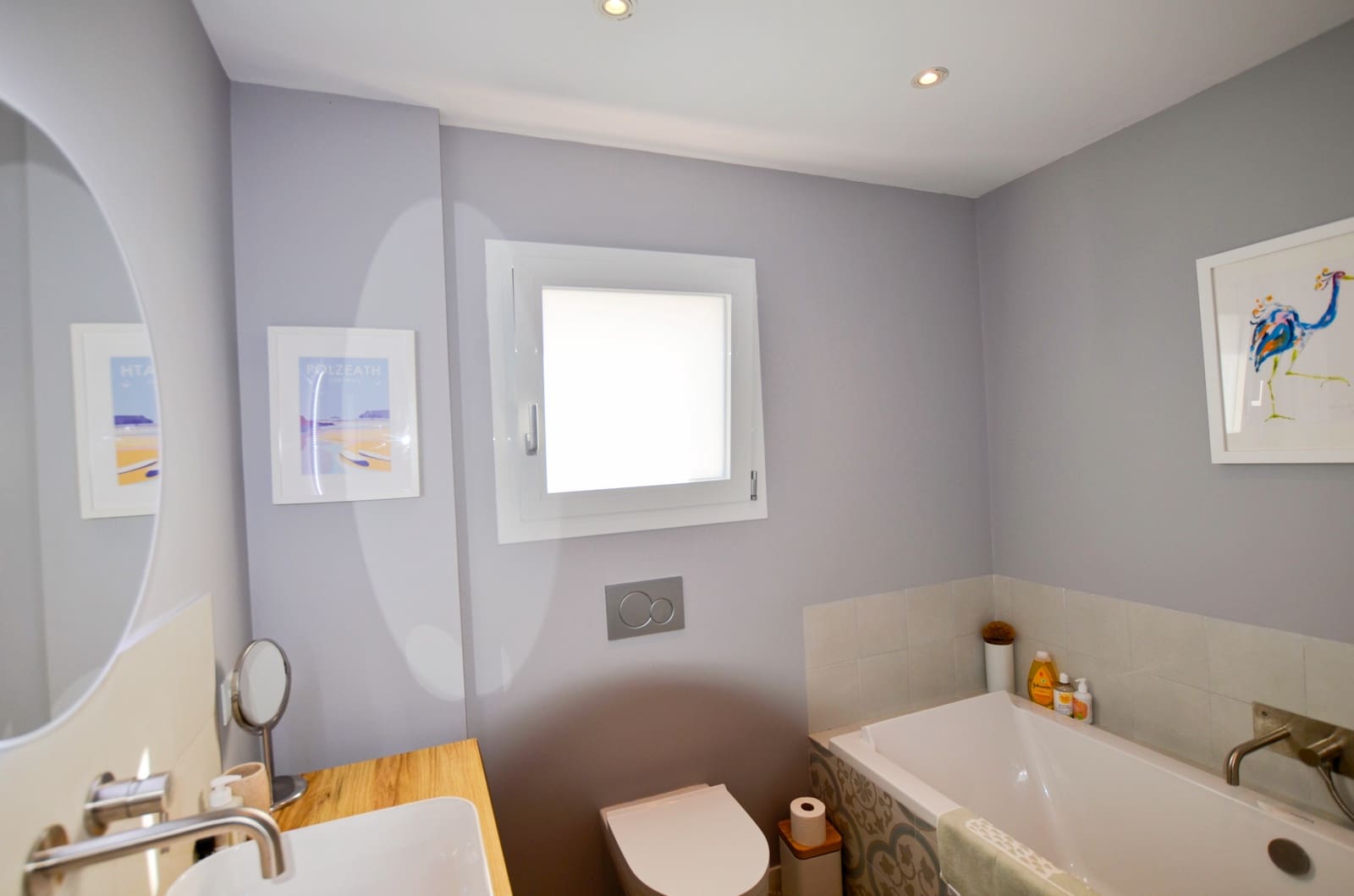 3 soveværelse Rækkehus til salg i Puig de Ros med swimmingpool garage - € 1.150.000 (Ref: 9265616)