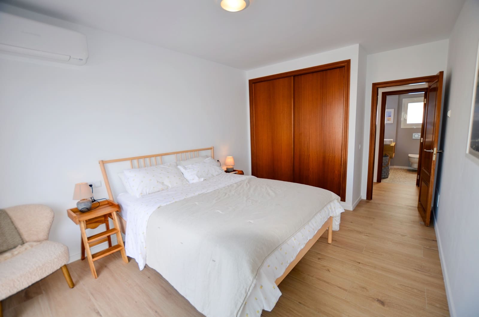 3 soveværelse Rækkehus til salg i Puig de Ros med swimmingpool garage - € 1.150.000 (Ref: 9265616)