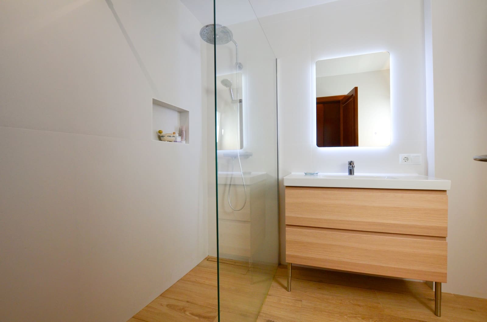 3 soveværelse Rækkehus til salg i Puig de Ros med swimmingpool garage - € 1.150.000 (Ref: 9265616)