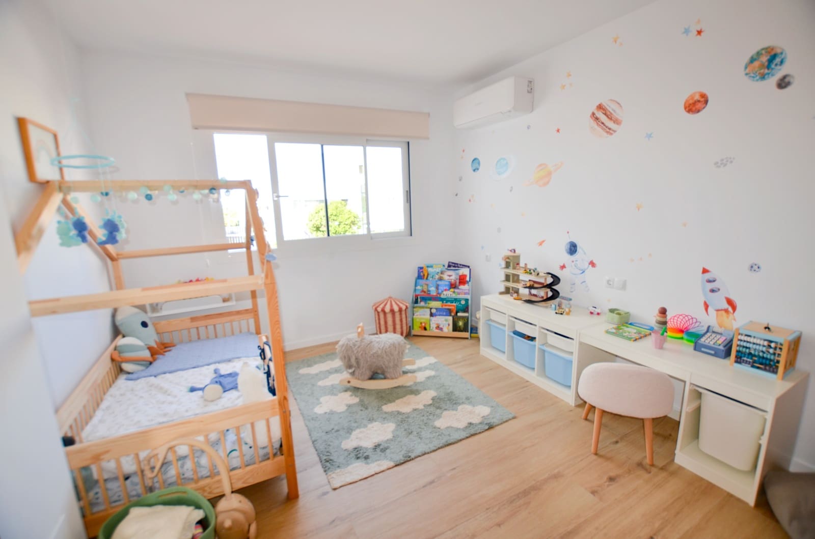 3 soveværelse Rækkehus til salg i Puig de Ros med swimmingpool garage - € 1.150.000 (Ref: 9265616)