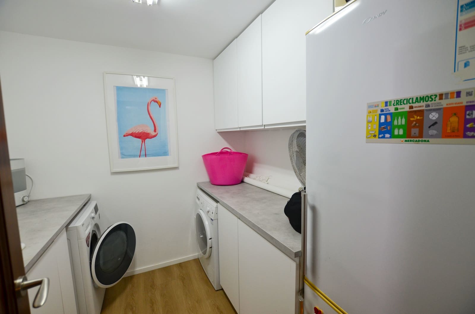 3 soveværelse Rækkehus til salg i Puig de Ros med swimmingpool garage - € 1.150.000 (Ref: 9265616)