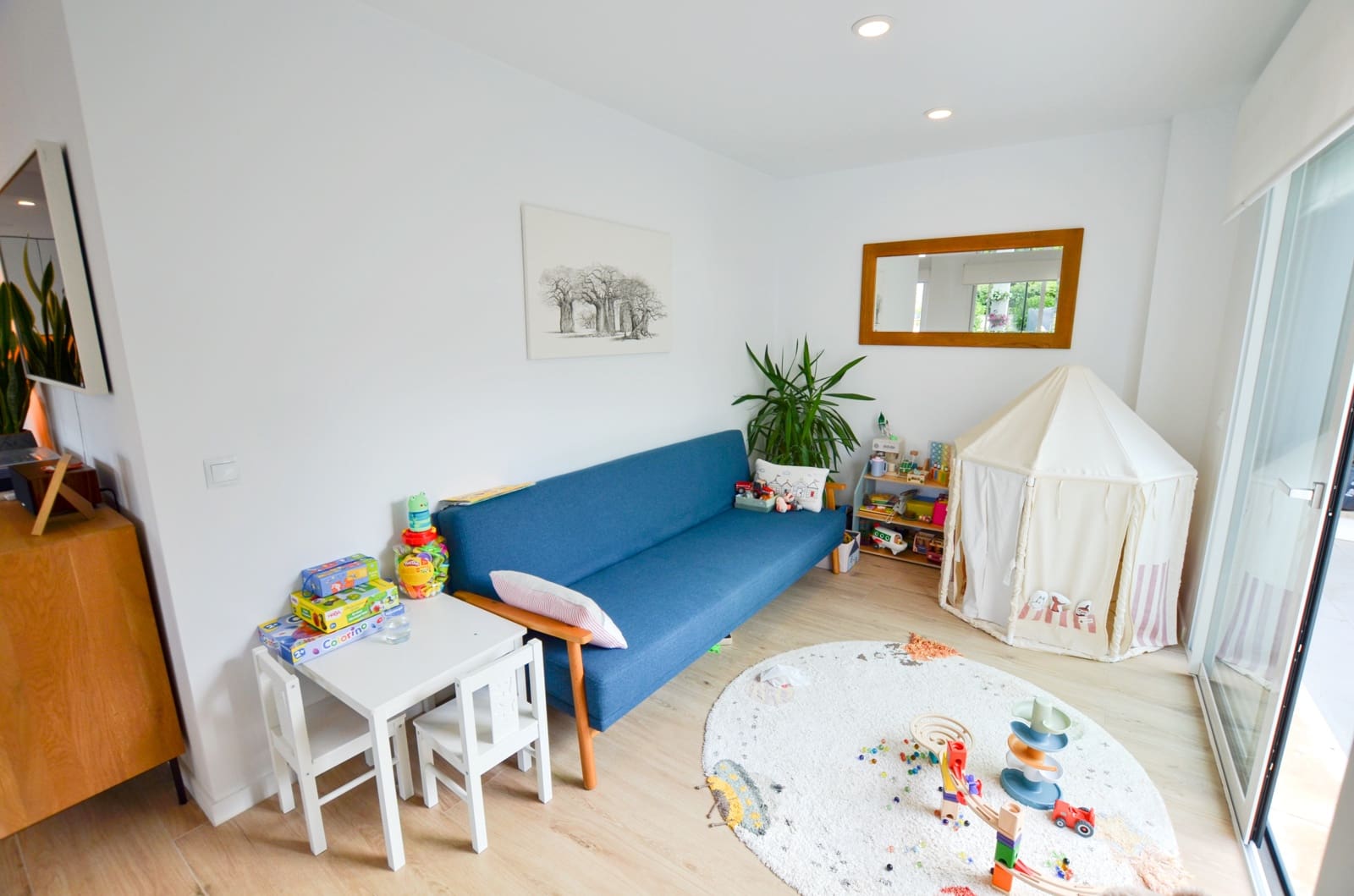 3 soveværelse Rækkehus til salg i Puig de Ros med swimmingpool garage - € 1.150.000 (Ref: 9265616)