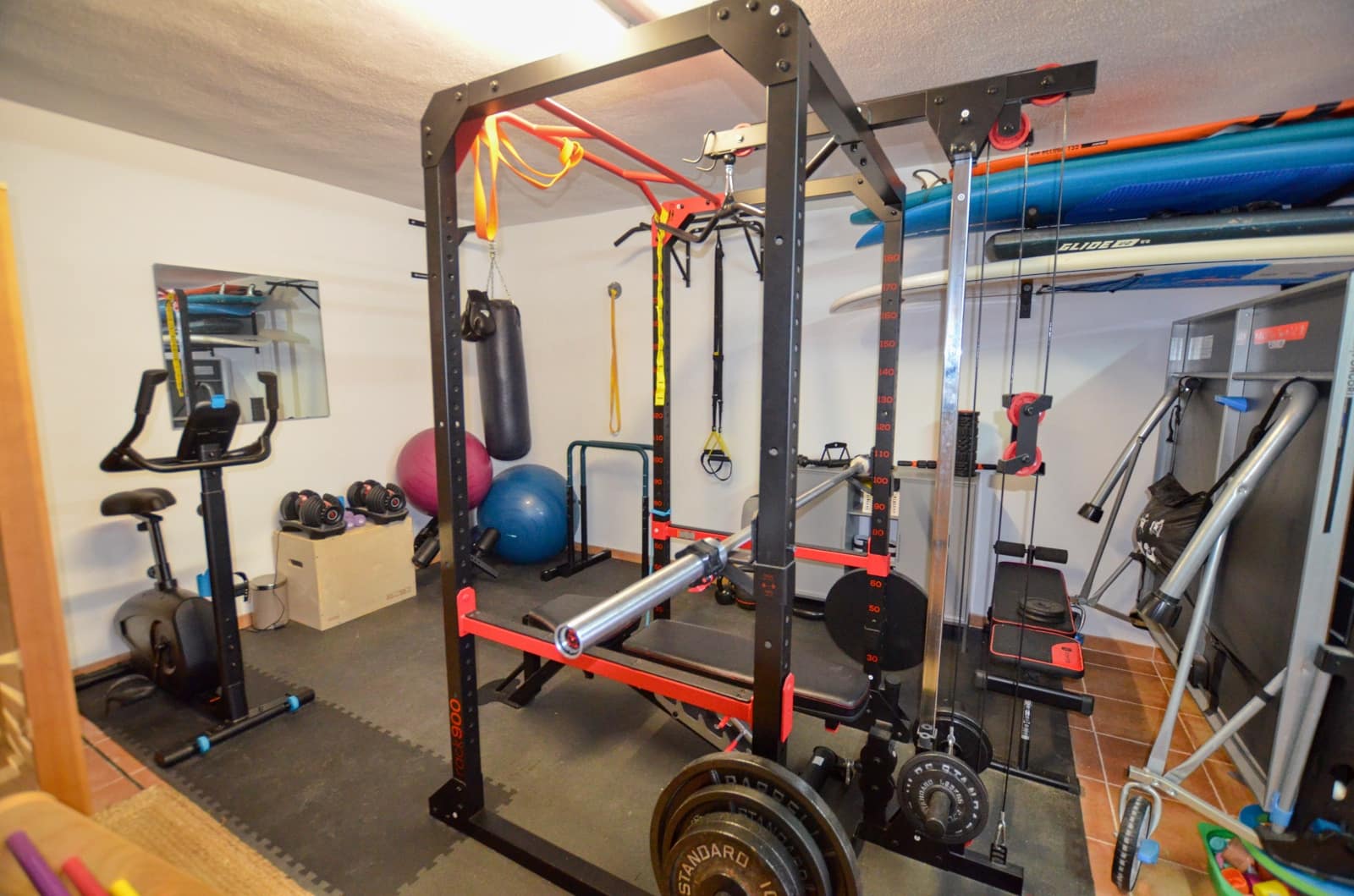 3 soveværelse Rækkehus til salg i Puig de Ros med swimmingpool garage - € 1.150.000 (Ref: 9265616)