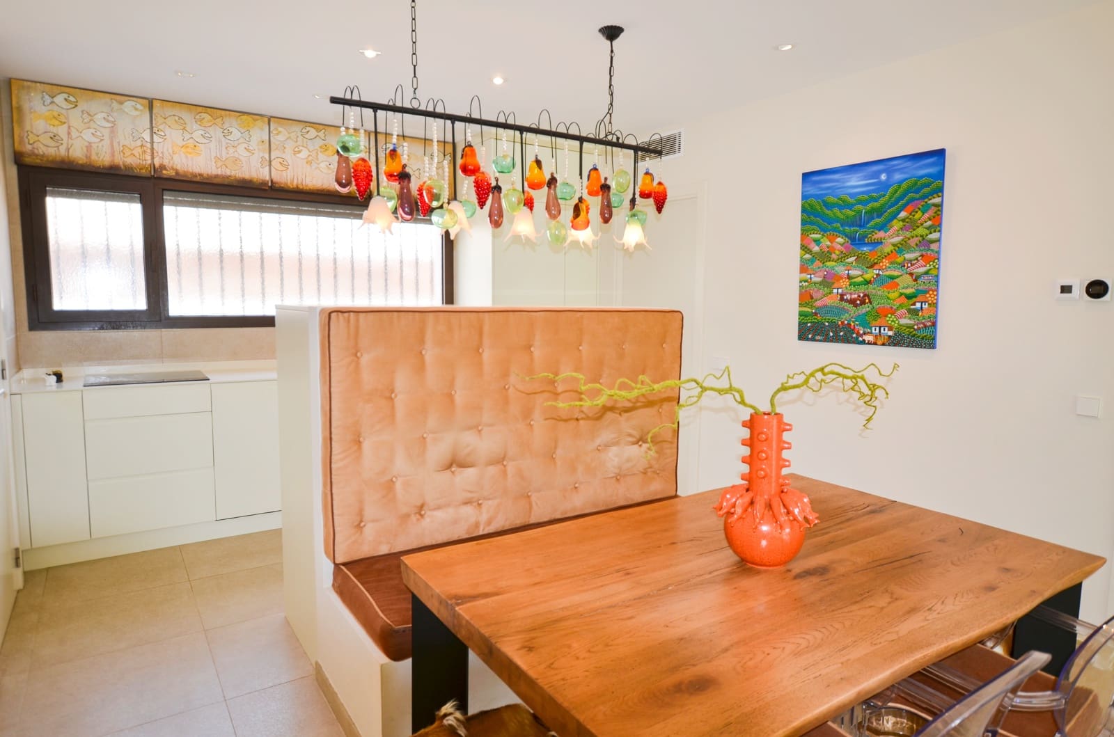 4 soveværelse Rækkehus til salg i Puig de Ros med swimmingpool garage - € 1.500.000 (Ref: 9287188)