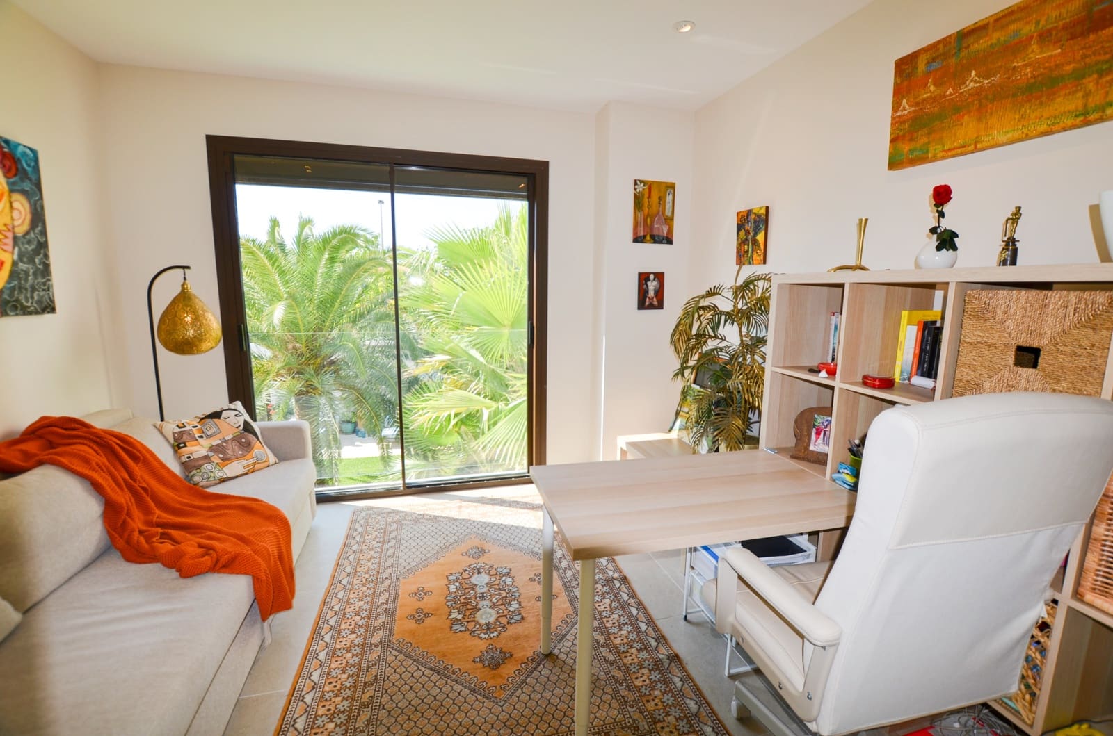 4 soveværelse Rækkehus til salg i Puig de Ros med swimmingpool garage - € 1.500.000 (Ref: 9287188)