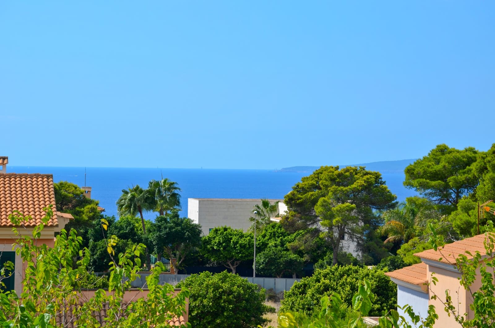 4 soveværelse Rækkehus til salg i Puig de Ros med swimmingpool garage - € 1.500.000 (Ref: 9287188)