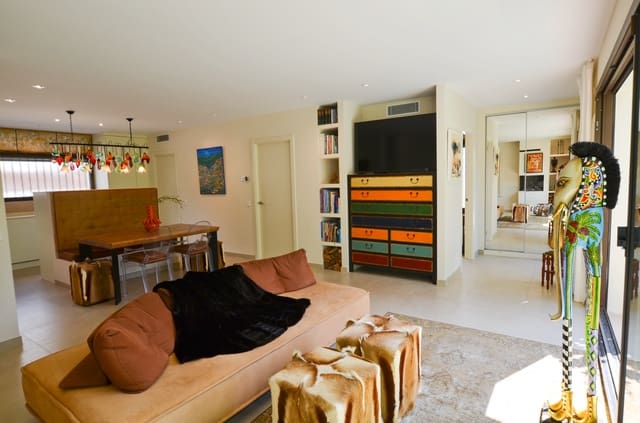 4 sovrum Radhus till salu i Puig de Ros, Llucmajor med pool garage - 1 500 000 € (Ref: 9287188)