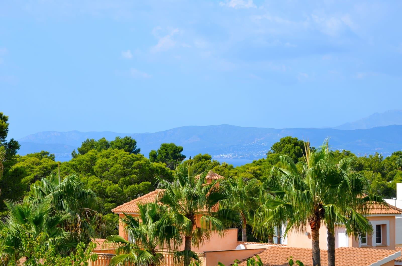 4 soveværelse Rækkehus til salg i Puig de Ros med swimmingpool garage - € 1.500.000 (Ref: 9287188)