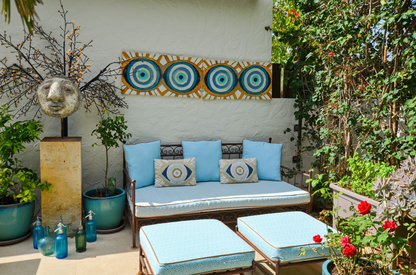 4 soveværelse Rækkehus til salg i Puig de Ros med swimmingpool garage - € 1.500.000 (Ref: 9287188)