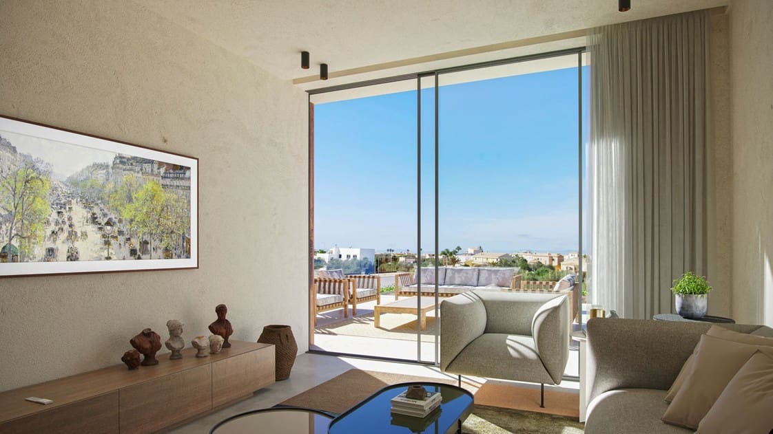 4 soveværelse Villa til salg i Sa Torre (Llucmajor) med swimmingpool garage - € 2.300.000 (Ref: 9296426)