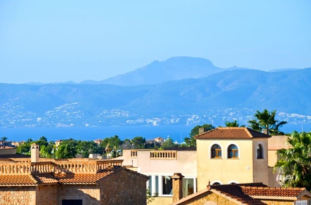 4 soveværelse Villa til salg i Sa Torre (Llucmajor), Llucmajor med swimmingpool garage - € 2.300.000 (Ref: 9296426)