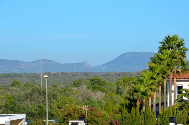 4 soveværelse Villa til salg i Sa Torre (Llucmajor), Llucmajor med swimmingpool garage - € 2.300.000 (Ref: 9296426)