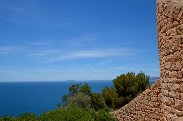 4 soveværelse Villa til salg i Sa Torre (Llucmajor), Llucmajor med swimmingpool garage - € 2.300.000 (Ref: 9296426)